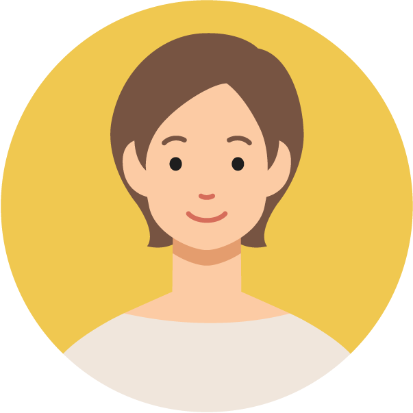 株式会社メディアバーン 先輩たちの声